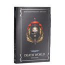 Death World - Anniversary Edition (Hardcover)
