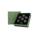 LevelUp : RPG Dice Set - Metal (7)