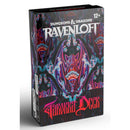 D&D | Ravenloft: The Horrors Within - Tarokka Deck