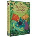 The Tea Dragon Society - Card Game