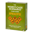 The Worst-Case Scenario Card Game: Apocalypse