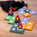 Tic Tac Trek