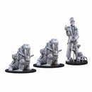 AnimalAdventures RPG : Miniature Sets