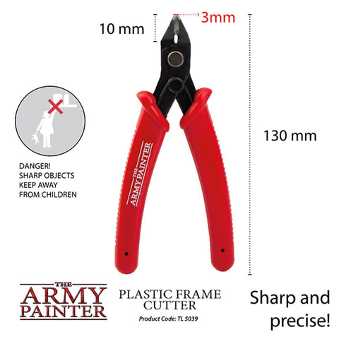 Army Painter | Plastic Frame Cutter