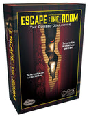 Escape the Room: The Cursed Dollhouse