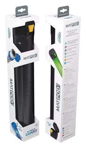 UltimateGuard - Matpod