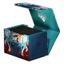 Ultimate Guard : Xenoskin Sidewinder (100+) - MtG Themed