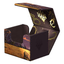 Ultimate Guard : Xenoskin Sidewinder (100+) - MtG Themed