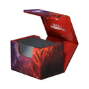 Ultimate Guard : Xenoskin Sidewinder (100+) - MtG Themed