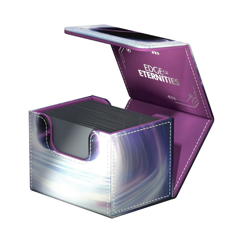 Ultimate Guard : Xenoskin Sidewinder (100+) - MtG Themed