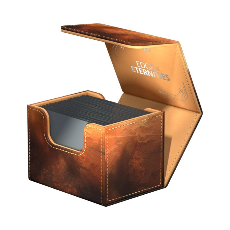 Ultimate Guard : Xenoskin Sidewinder (100+) - MtG Themed