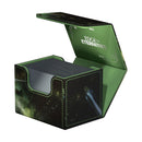 Ultimate Guard : Xenoskin Sidewinder (100+) - MtG Themed