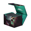 Ultimate Guard : Xenoskin Sidewinder (100+) - MtG Themed