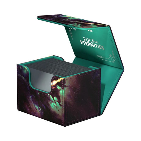 Xenoskin Sidewinder (100+) : MtG - Edge of Eternities