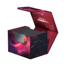 Ultimate Guard : Xenoskin Sidewinder (100+) - MtG Themed