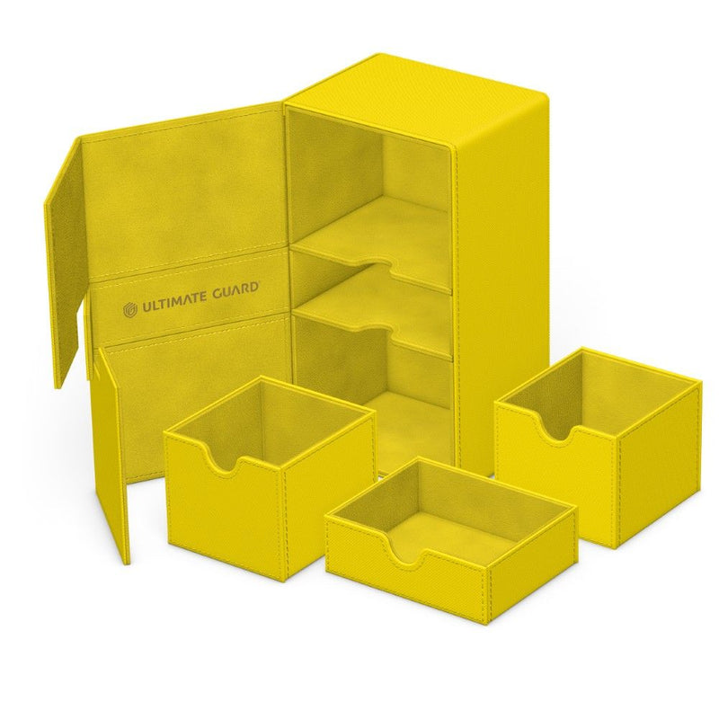 Xenoskin Twin Flip'n'Tray (200+)