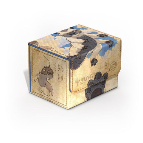 Xenoskin Sidewinder (100+) : MtG Avatar: the Last Airbender - Artwork