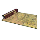 Ultimate Guard | Stitched Playmat - LotR: Places of Middle-Earth