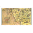 Ultimate Guard | Stitched Playmat - LotR: Places of Middle-Earth