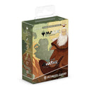 Ultimate Guard | Art Sleeves - Avatar: The Last Airbender (100)