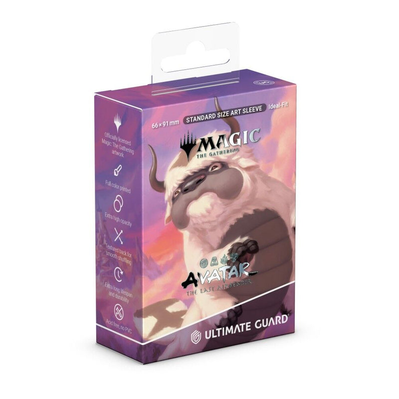 Ultimate Guard | Art Sleeves - Avatar: The Last Airbender (100)