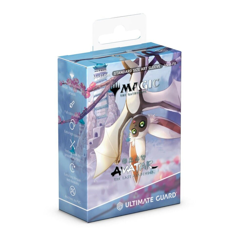 Ultimate Guard | Art Sleeves - Avatar: The Last Airbender (100)