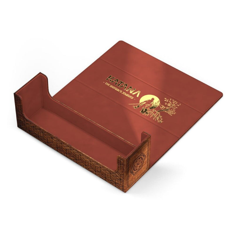 Ultimate Guard | Xenoskin Arkhive (1000+) - The Shogun's Journey