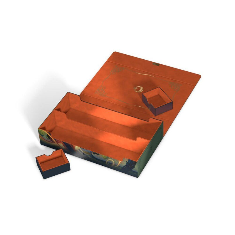 Xenoskin Omnihive (1000+) : MtG - Lorwyn Eclipsed