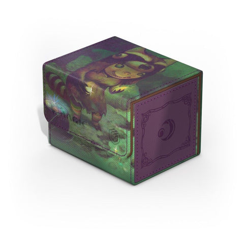 Xenoskin Sidewinder (100+) : MtG - Lorwyn Eclipsed