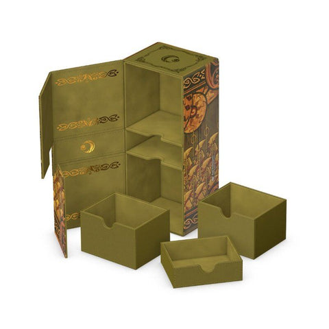 Xenoskin Twin Flip'n'Tray | MtG - Lorwyn Eclipsed (266+)