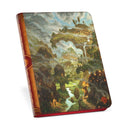Xenoskin ZipFolio (18-Pocket | 360) : MtG - Lorwyn Eclipsed