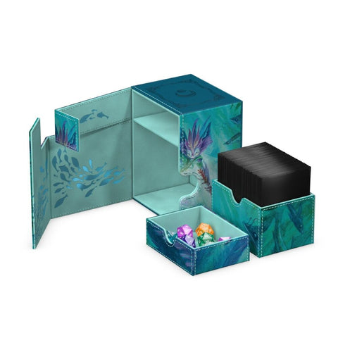 Xenoskin Flip'n'Tray (133+) : MtG - Lorwyn Eclipsed