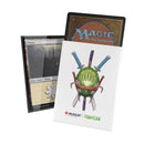 Ultimate Guard | Art Sleeves - MtG: TMNT (100 - Standard)