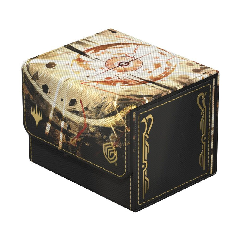 Ultimate Guard | Xenoskin Sidewinder (100+) - MtG: Secrets of Strixhaven