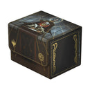 Ultimate Guard | Xenoskin Sidewinder (100+) - MtG: Secrets of Strixhaven