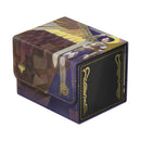 Ultimate Guard | Xenoskin Sidewinder (100+) - MtG: Secrets of Strixhaven