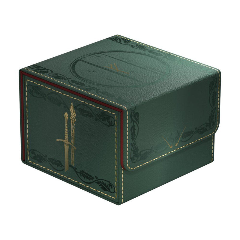 Ultimate Guard | Xenoskin Sidewinder (133+) - The Hobbit: A Fateful Engagement