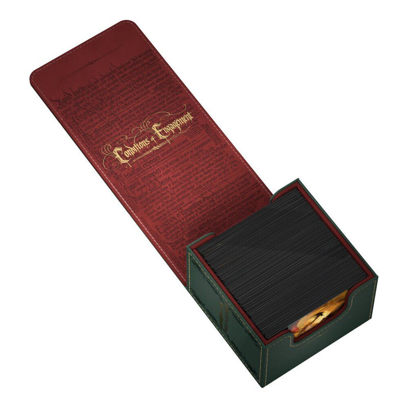 Ultimate Guard | Xenoskin Sidewinder (133+) - The Hobbit: A Fateful Engagement