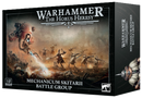 30K : Mechanicum | Skitarii Battle Group