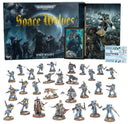 40K : Space Wolves