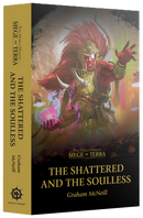 Horus Heresy: Seige of Terra Series (Paperback)