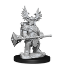 WizK!ds : D&D Frameworks Miniatures