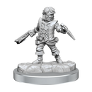 WizK!ds : D&D Frameworks Miniatures