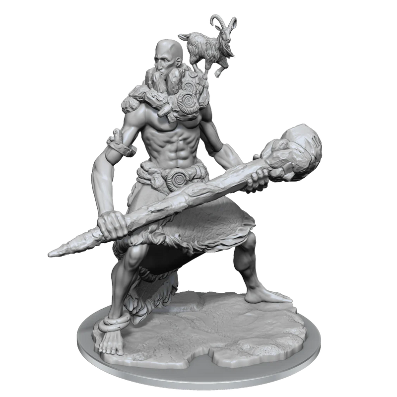 WizK!ds : D&D Frameworks Miniatures