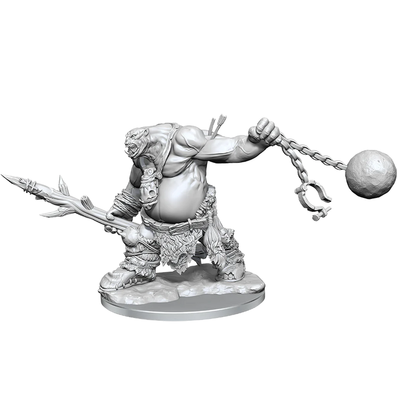 WizK!ds : D&D Frameworks Miniatures