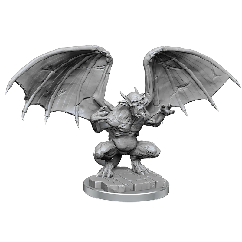 WizK!ds : D&D Frameworks Miniatures