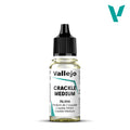 Vallejo : Auxiliary Products