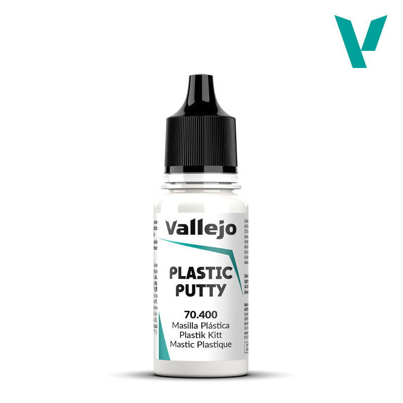 Vallejo : Auxiliary Products