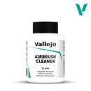 Vallejo : Auxiliaries