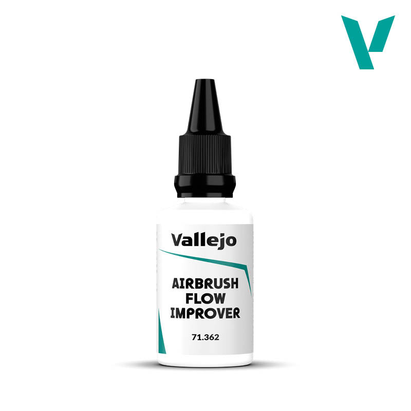 Vallejo | Cleaner, Mediums, Varnish, etc.